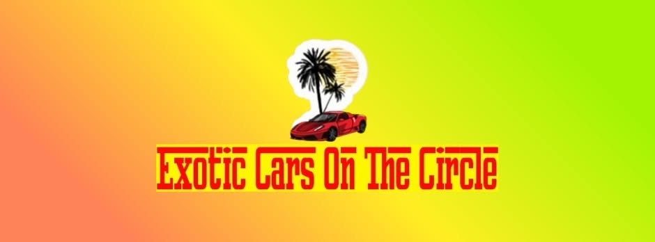 Exotic Cars on the Circle 2026