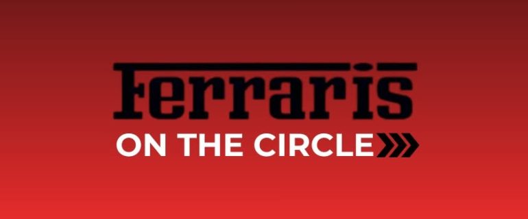 Ferraris on the Circle 2026