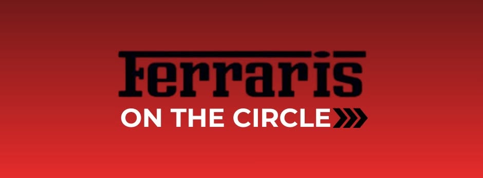 Ferraris on the Circle 2026