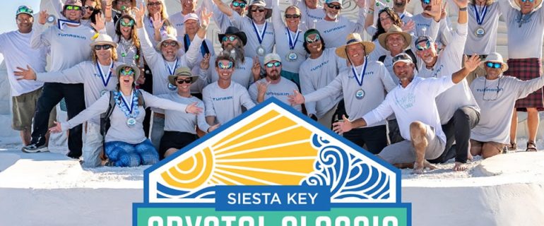 Siesta Key Crystal Classic Sandsculpting Festival 2026